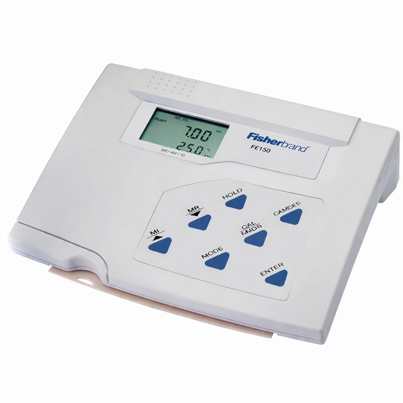 MEDIDOR DE MESA FSE PH CON SOPORTE THERMO FISHER SCIENTIFIC